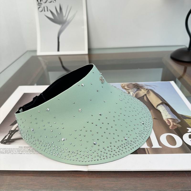 Chanel Visor (25)
