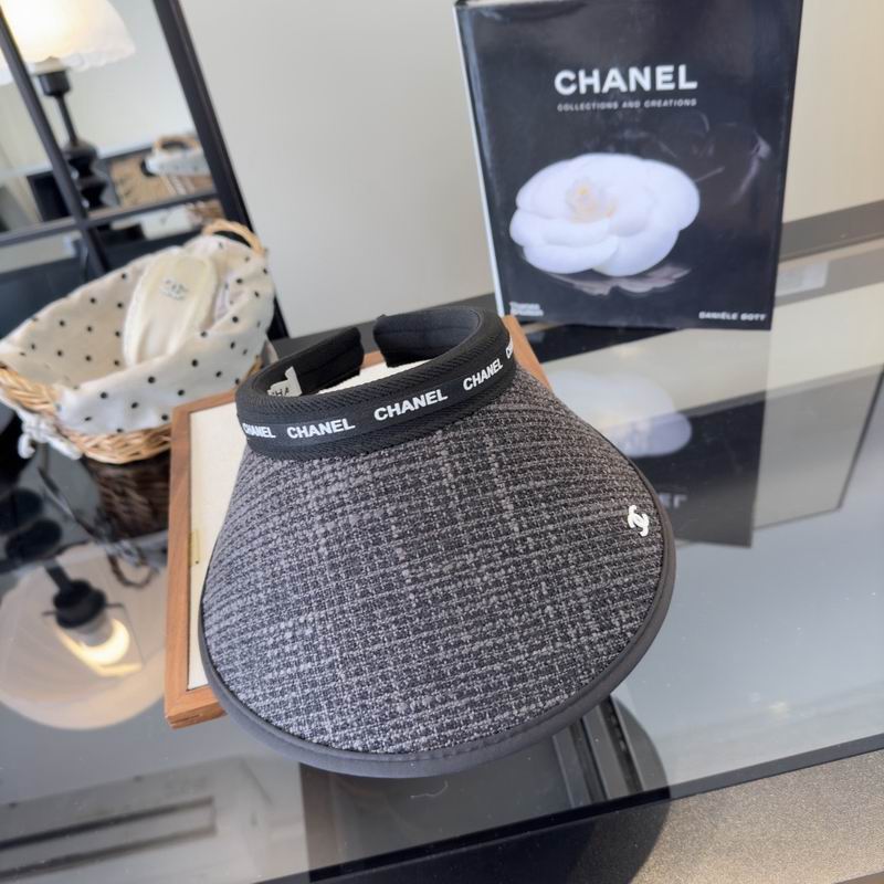 Chanel Visor (250)