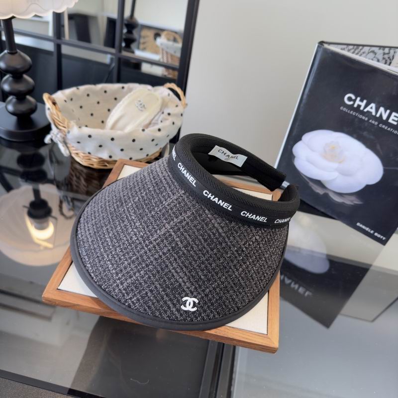 Chanel Visor (253)