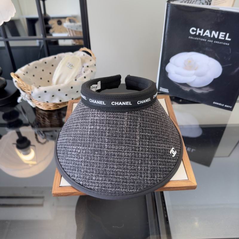 Chanel Visor (254)