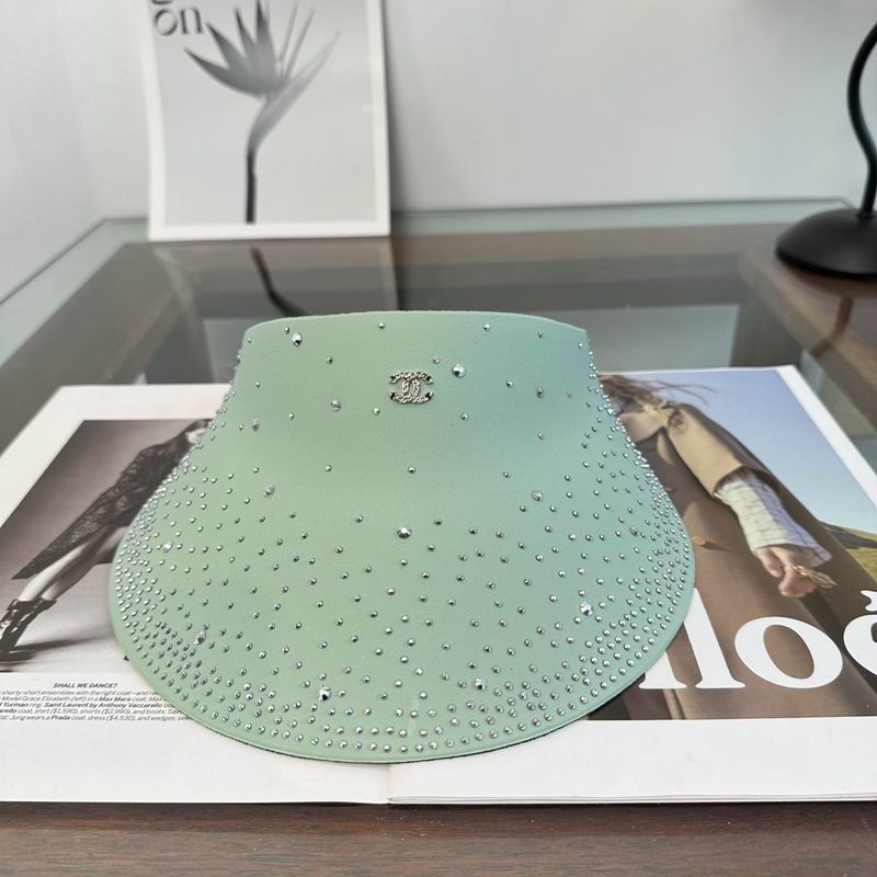 Chanel Visor (26)