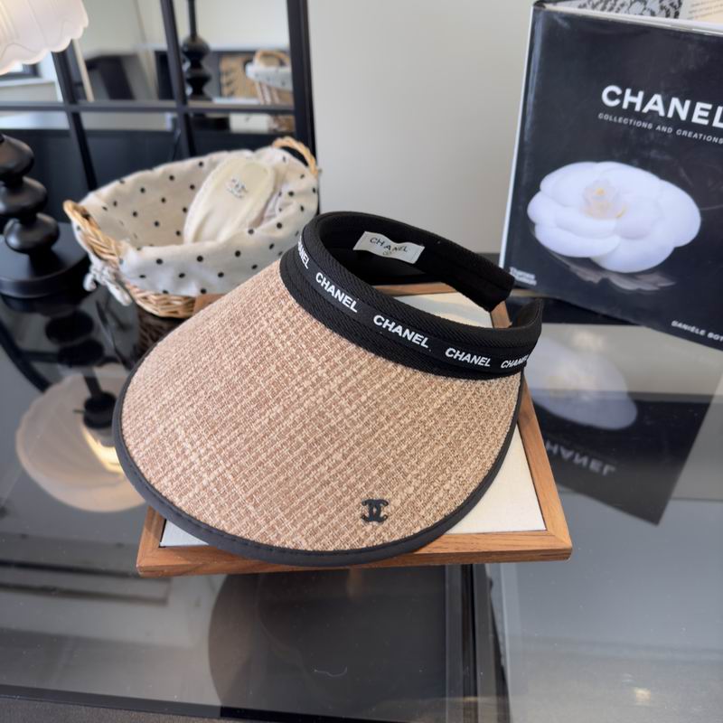 Chanel Visor (263)