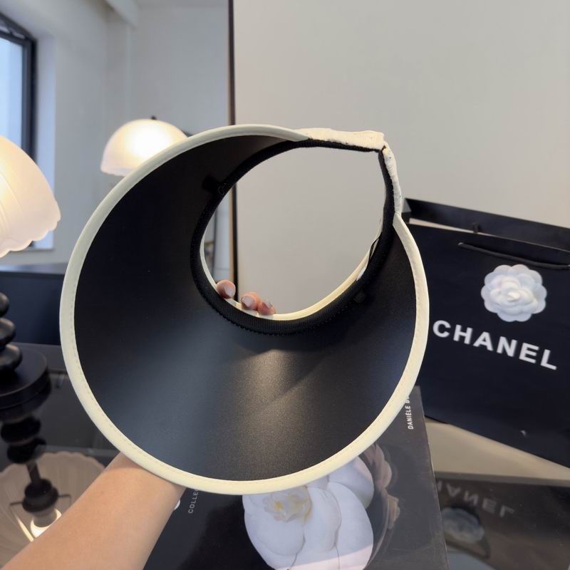 Chanel Visor (284)