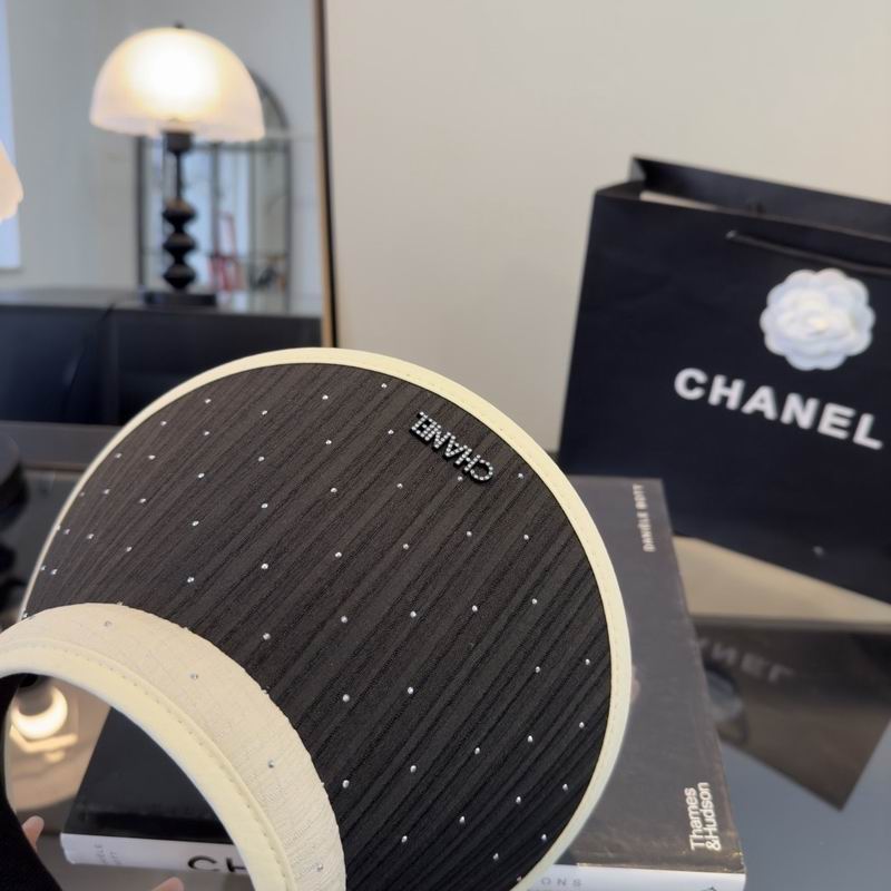 Chanel Visor (285)