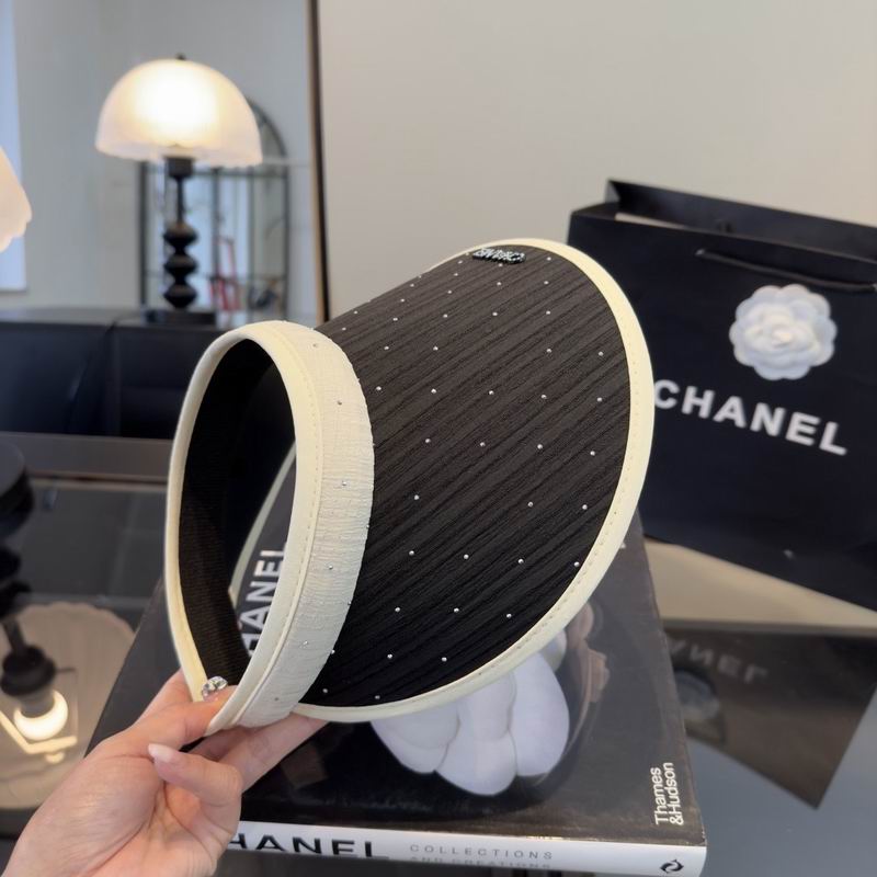 Chanel Visor (286)