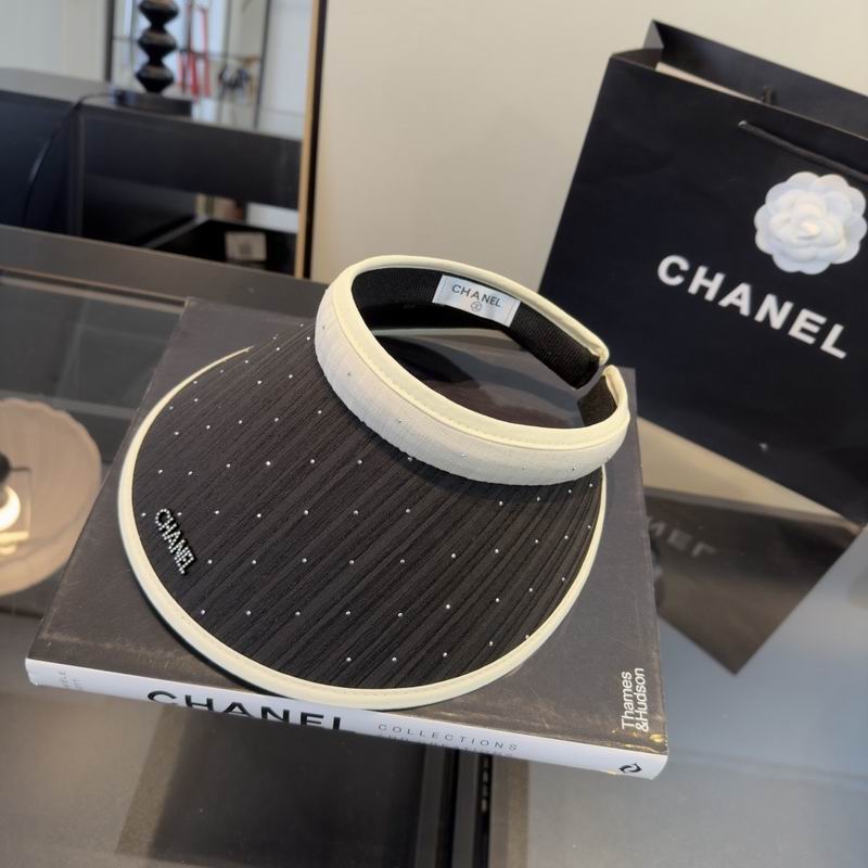 Chanel Visor (289)