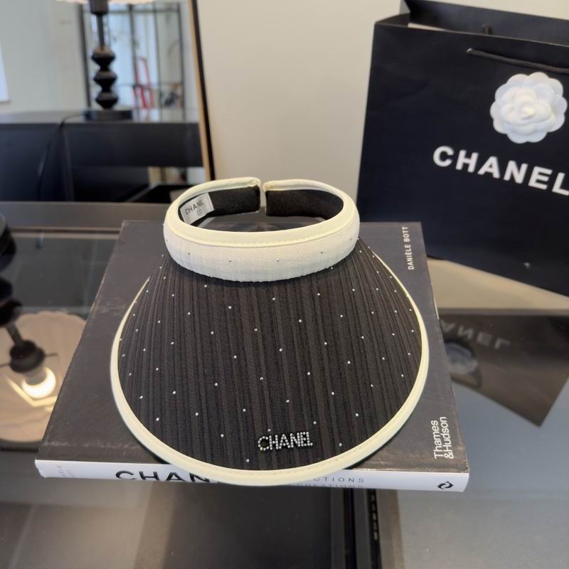 Chanel Visor (290)