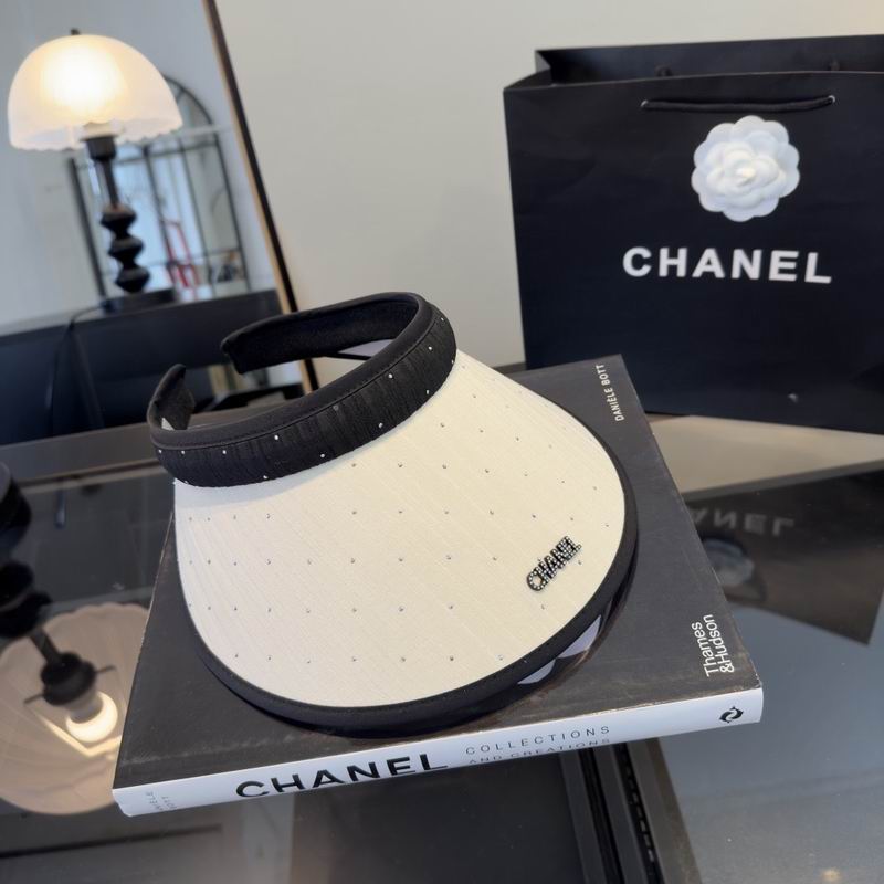 Chanel Visor (299)