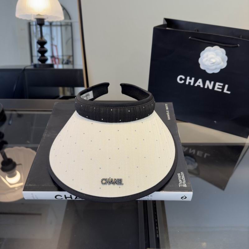 Chanel Visor (300)