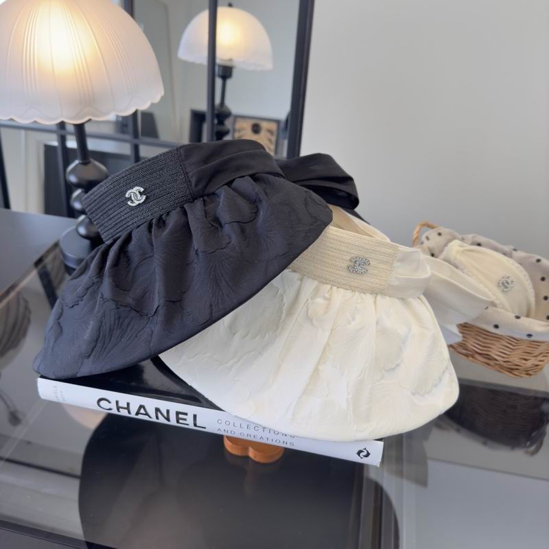 Chanel Visor (301)