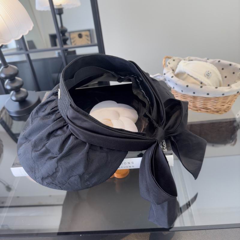 Chanel Visor (303)
