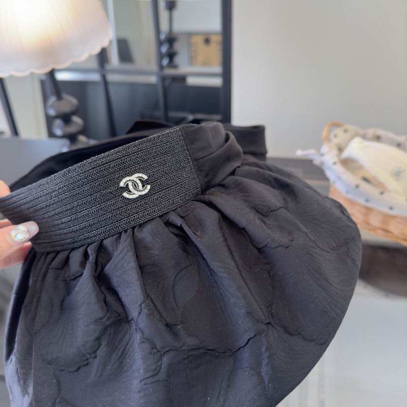 Chanel Visor (304)