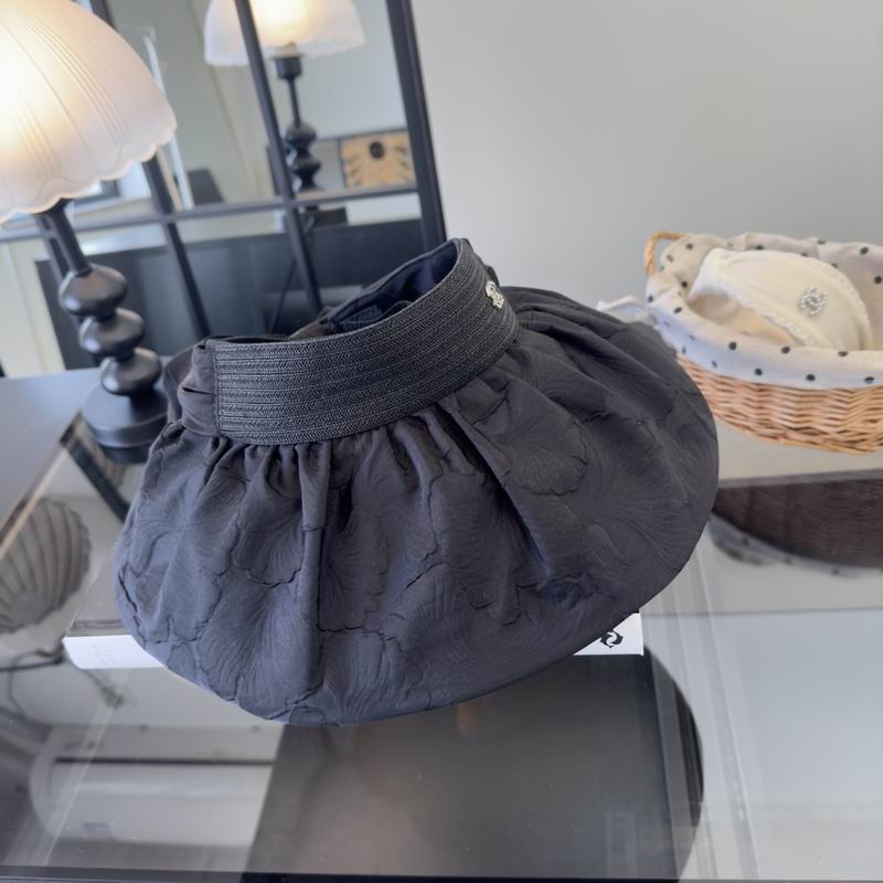 Chanel Visor (306)