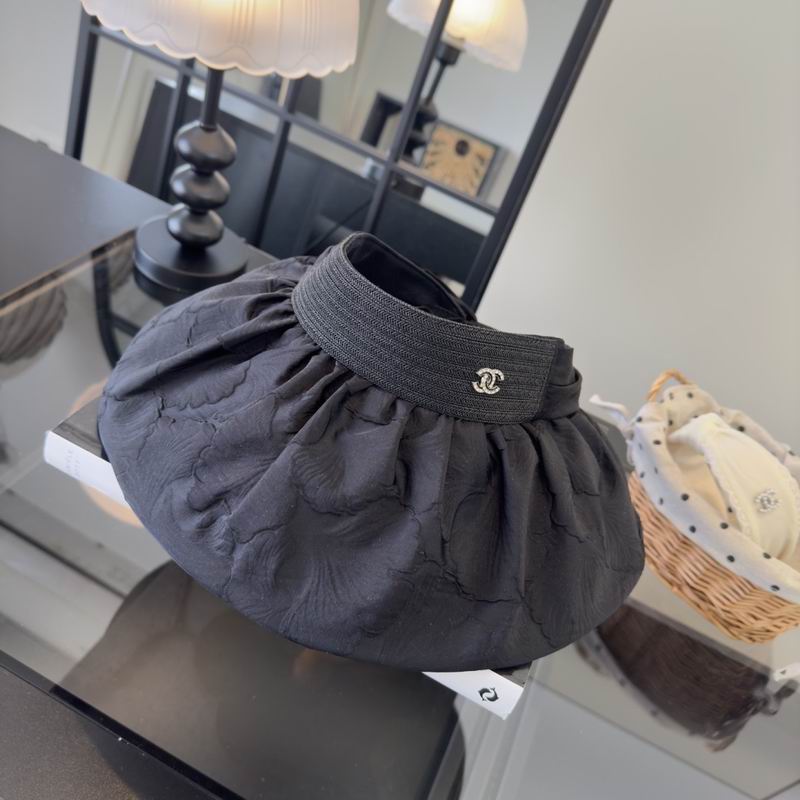 Chanel Visor (308)