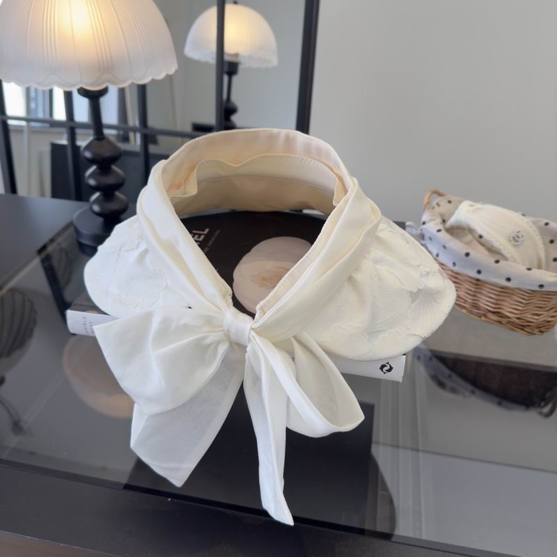 Chanel Visor (312)