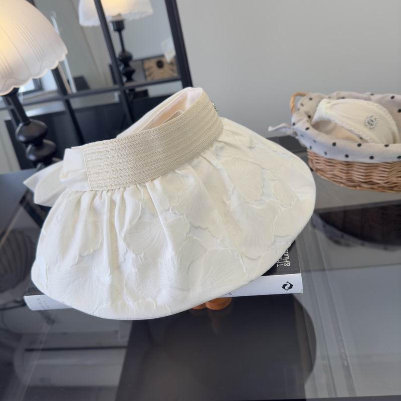 Chanel Visor (315)