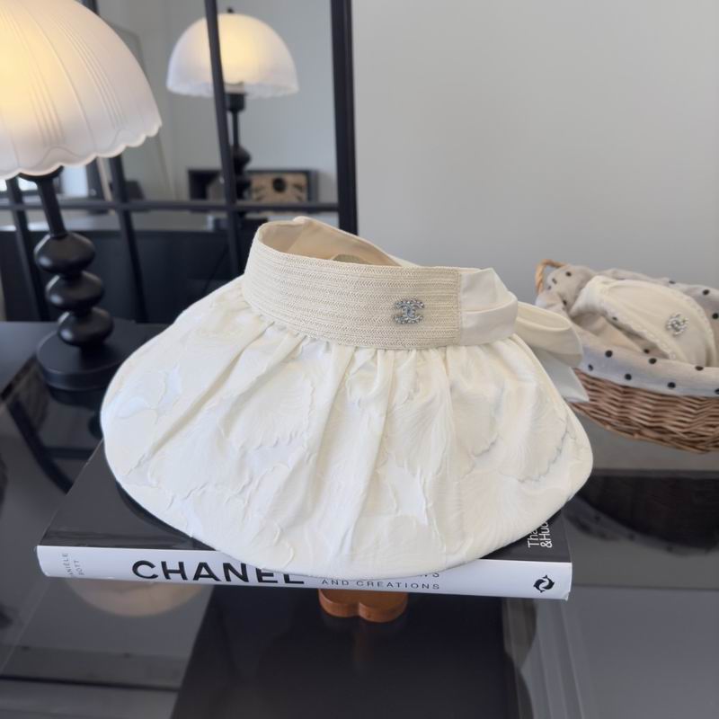 Chanel Visor (317)