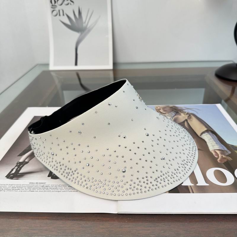 Chanel Visor (35)