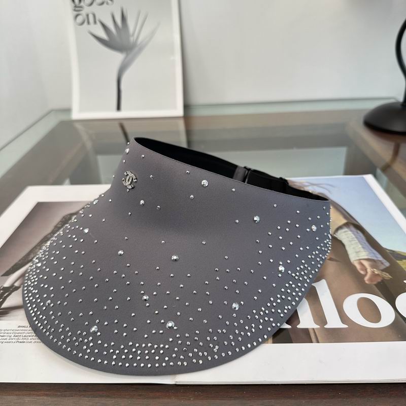 Chanel Visor (43)