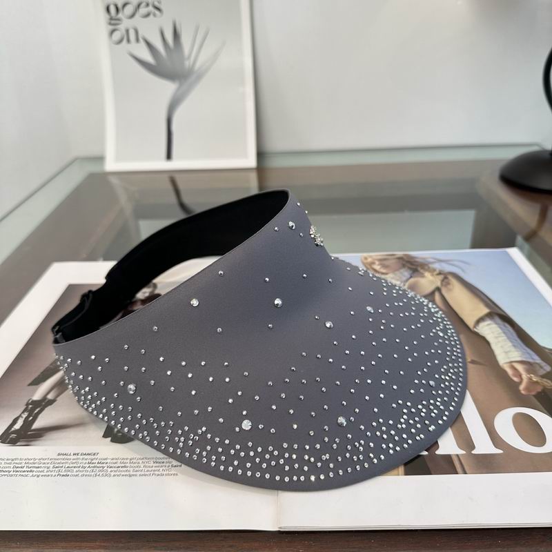 Chanel Visor (44)