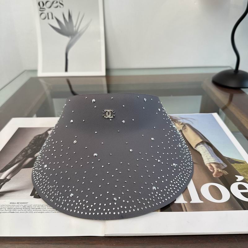 Chanel Visor (45)