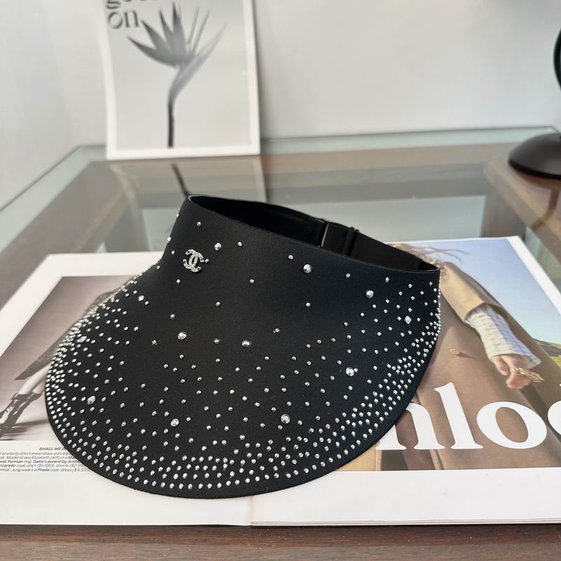 Chanel Visor (5)