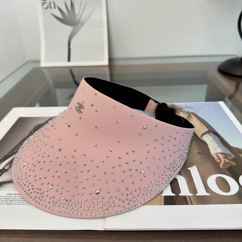 Chanel Visor (53)