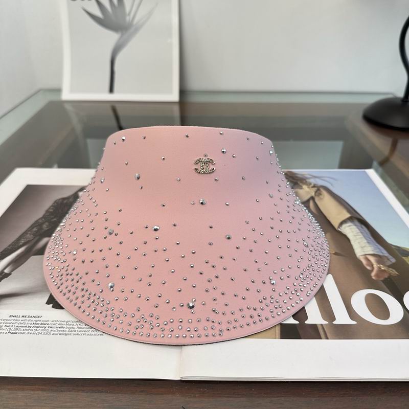 Chanel Visor (55)