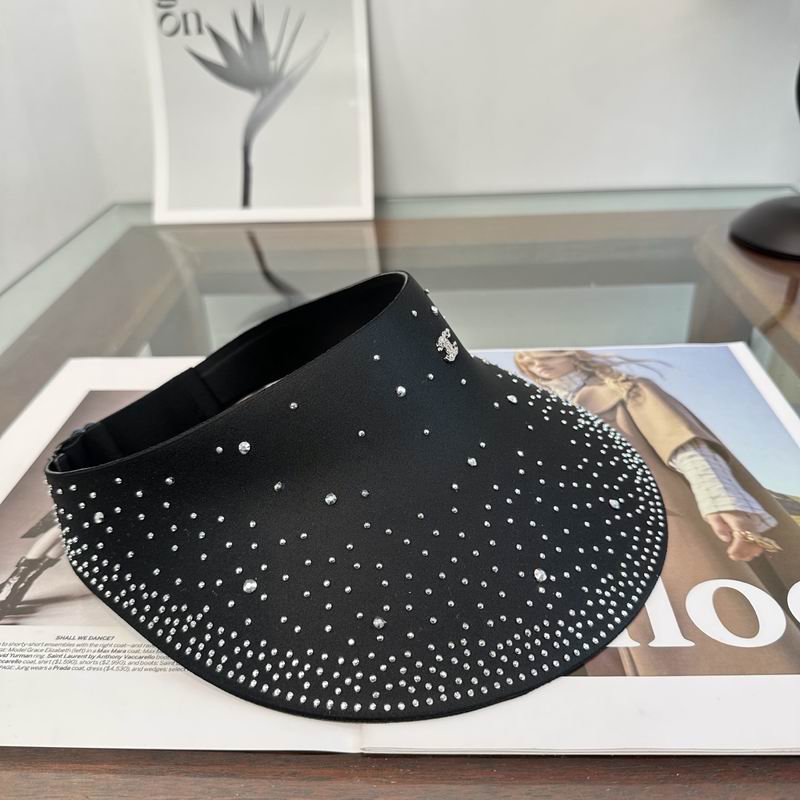 Chanel Visor (6)