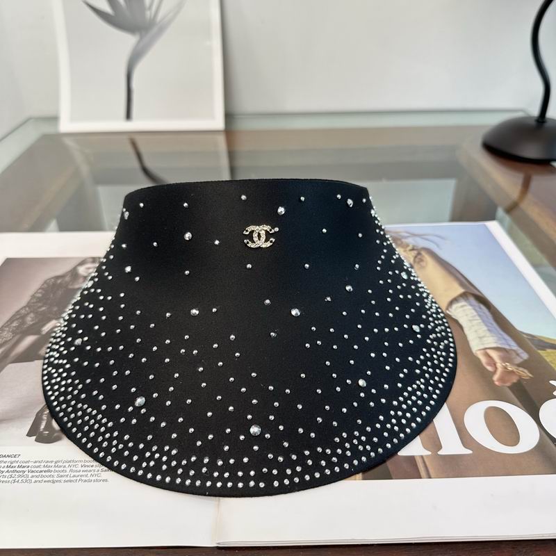 Chanel Visor (7)