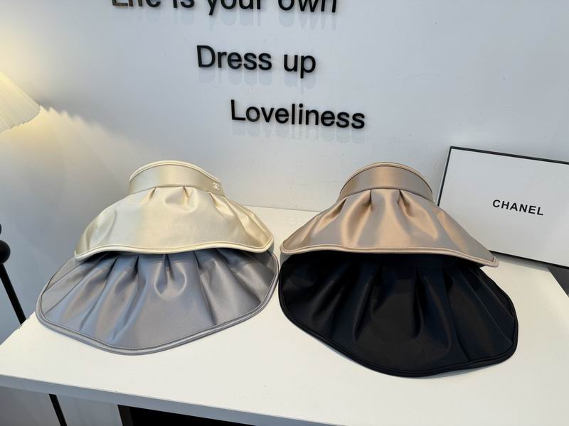 Chanel Visor (706)