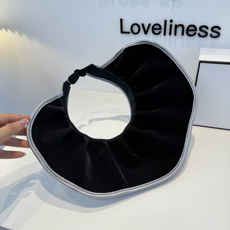 Chanel Visor (707)