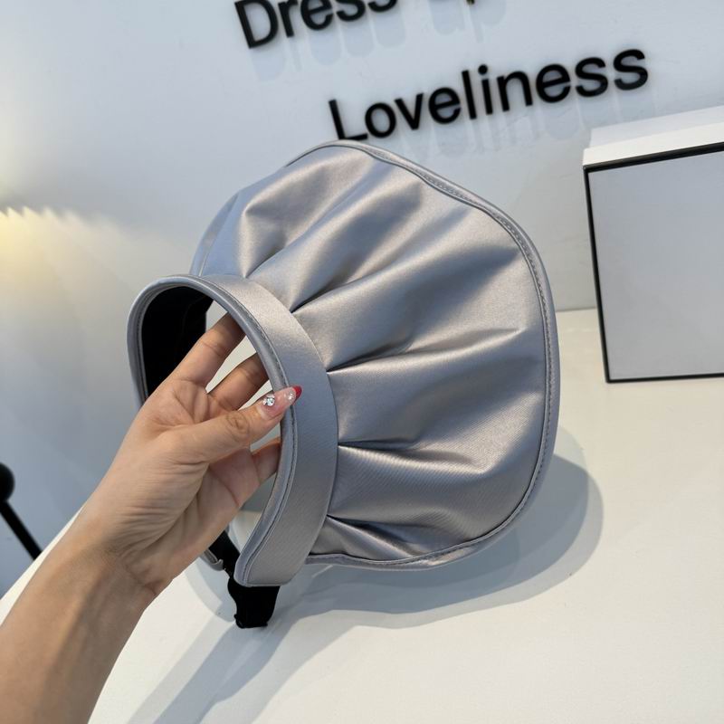 Chanel Visor (708)