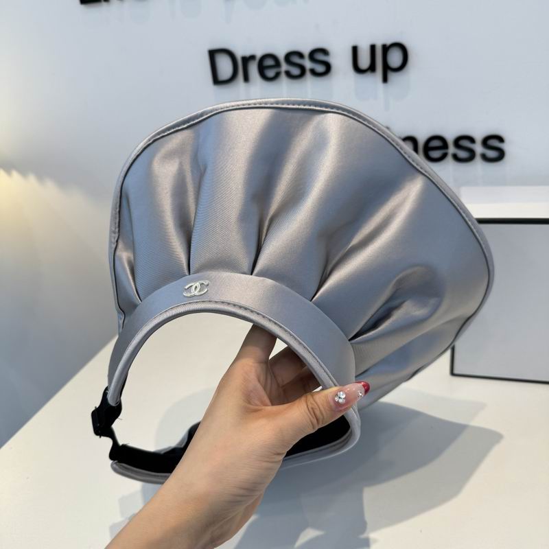 Chanel Visor (709)