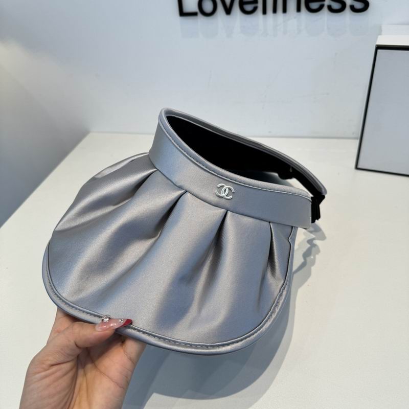 Chanel Visor (710)