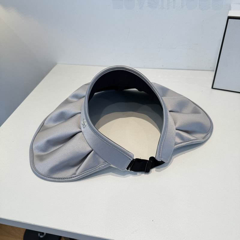 Chanel Visor (711)