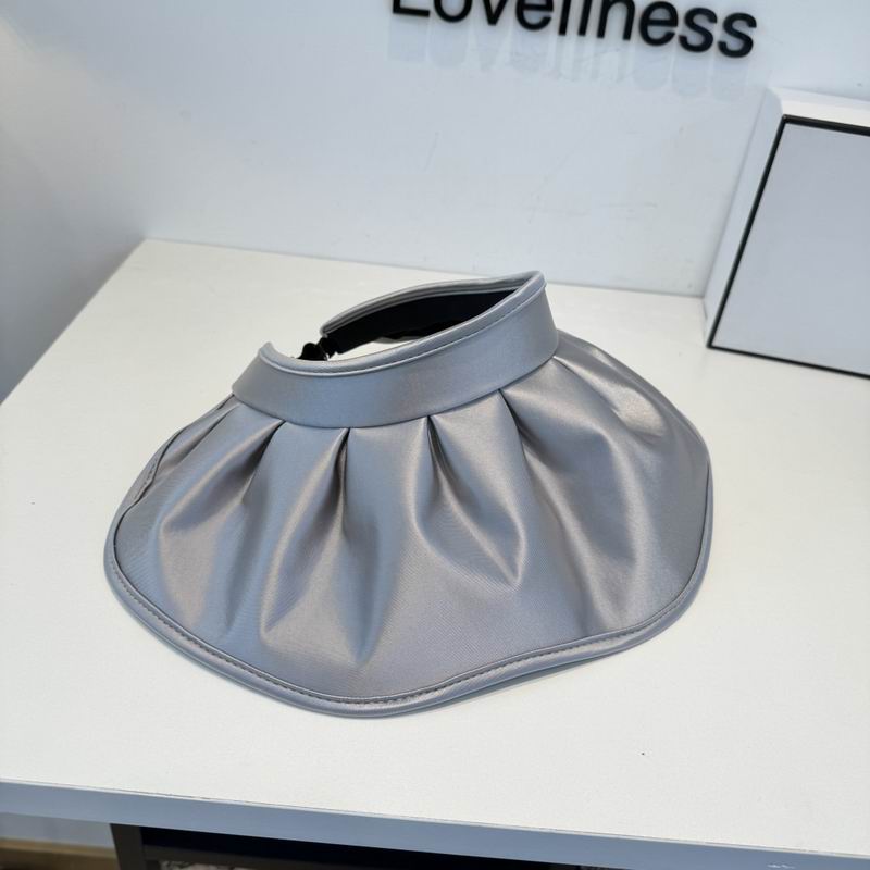 Chanel Visor (712)