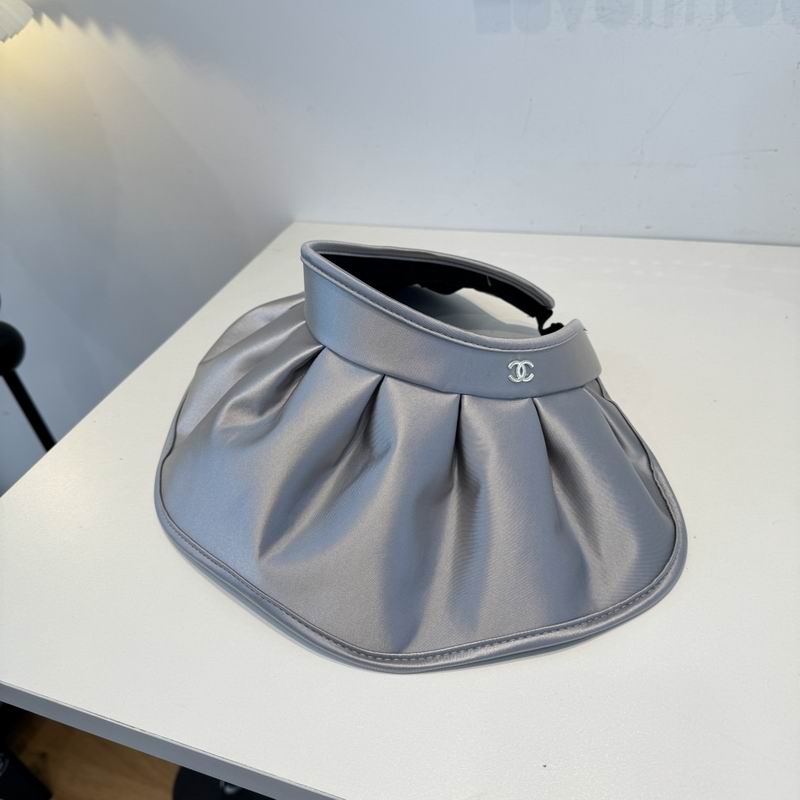 Chanel Visor (713)