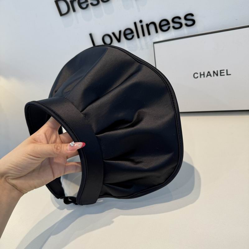 Chanel Visor (718)