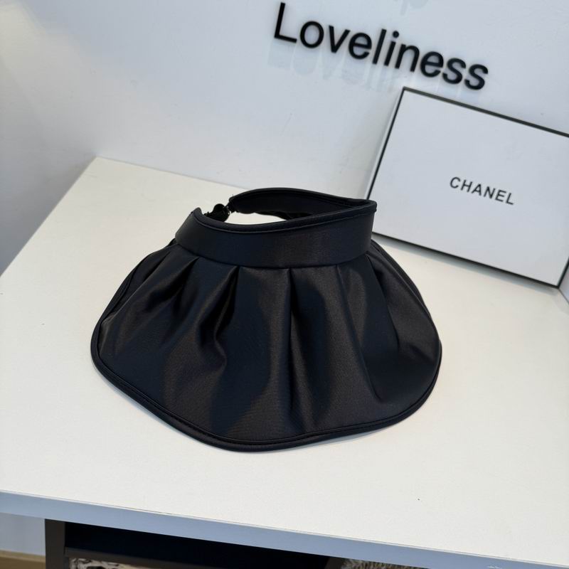Chanel Visor (721)