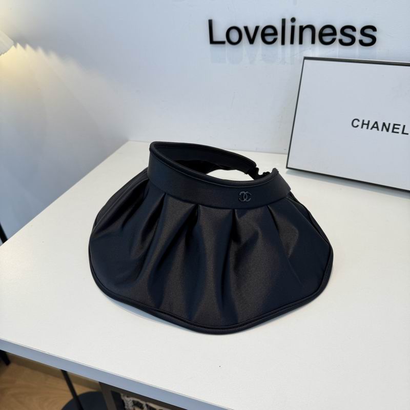 Chanel Visor (722)