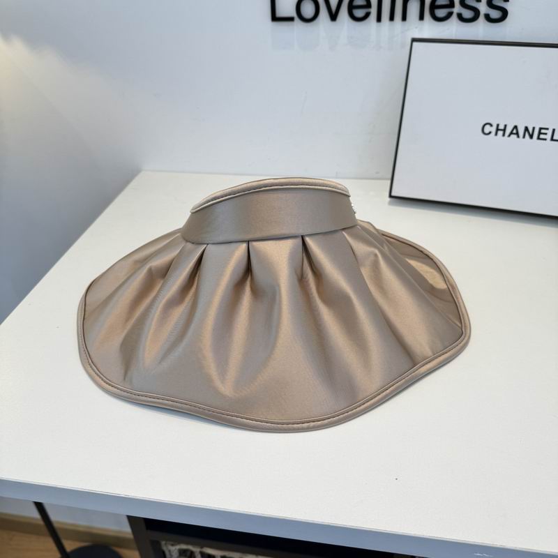 Chanel Visor (730)
