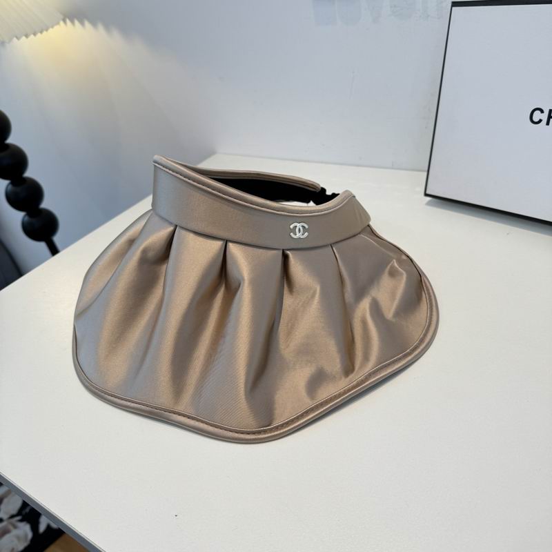 Chanel Visor (731)