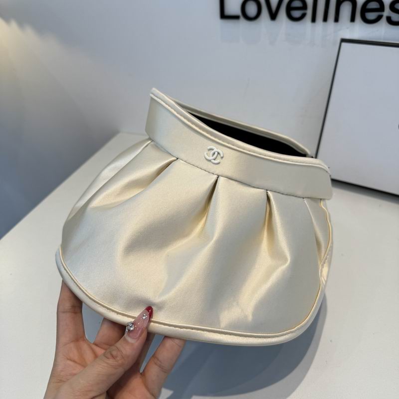 Chanel Visor (738)