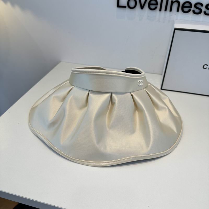 Chanel Visor (740)