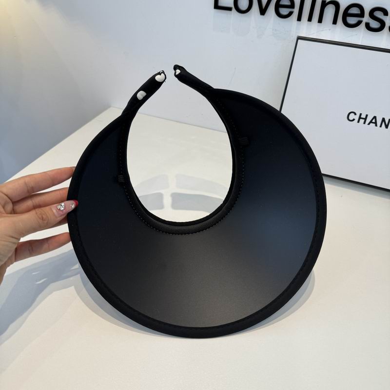 Chanel Visor (743)