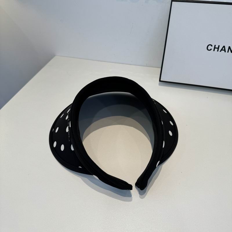Chanel Visor (744)