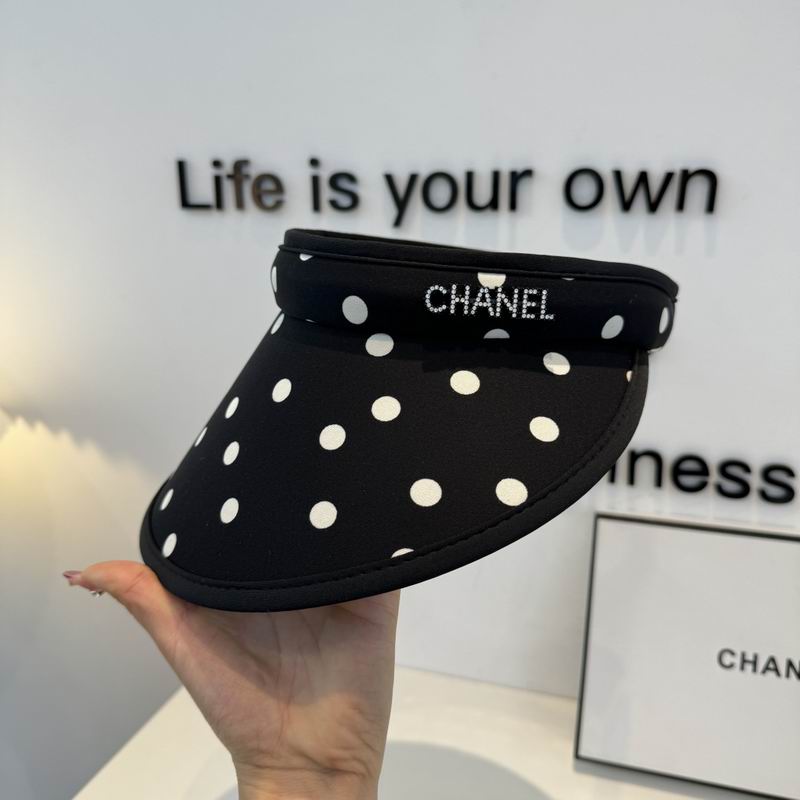 Chanel Visor (745)