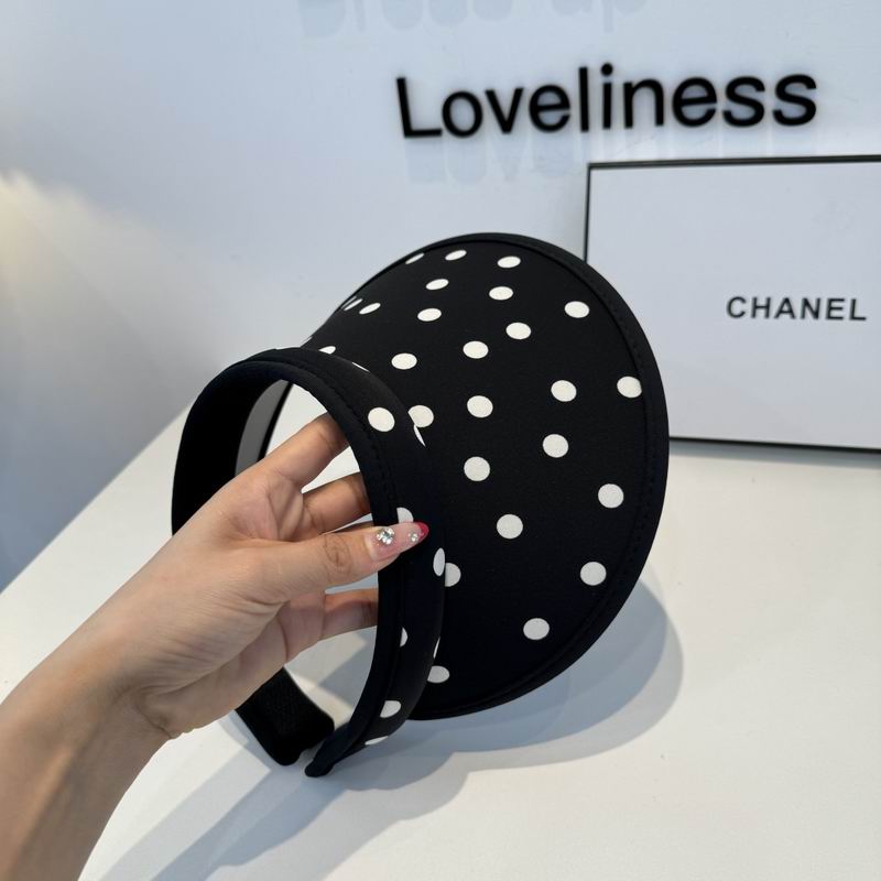 Chanel Visor (746)