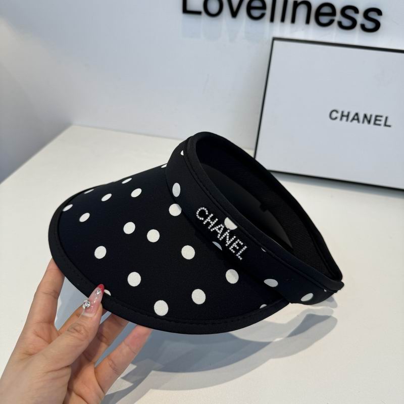 Chanel Visor (747)